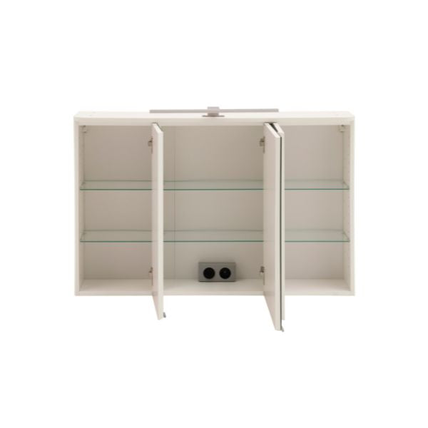 Spiegelschrank