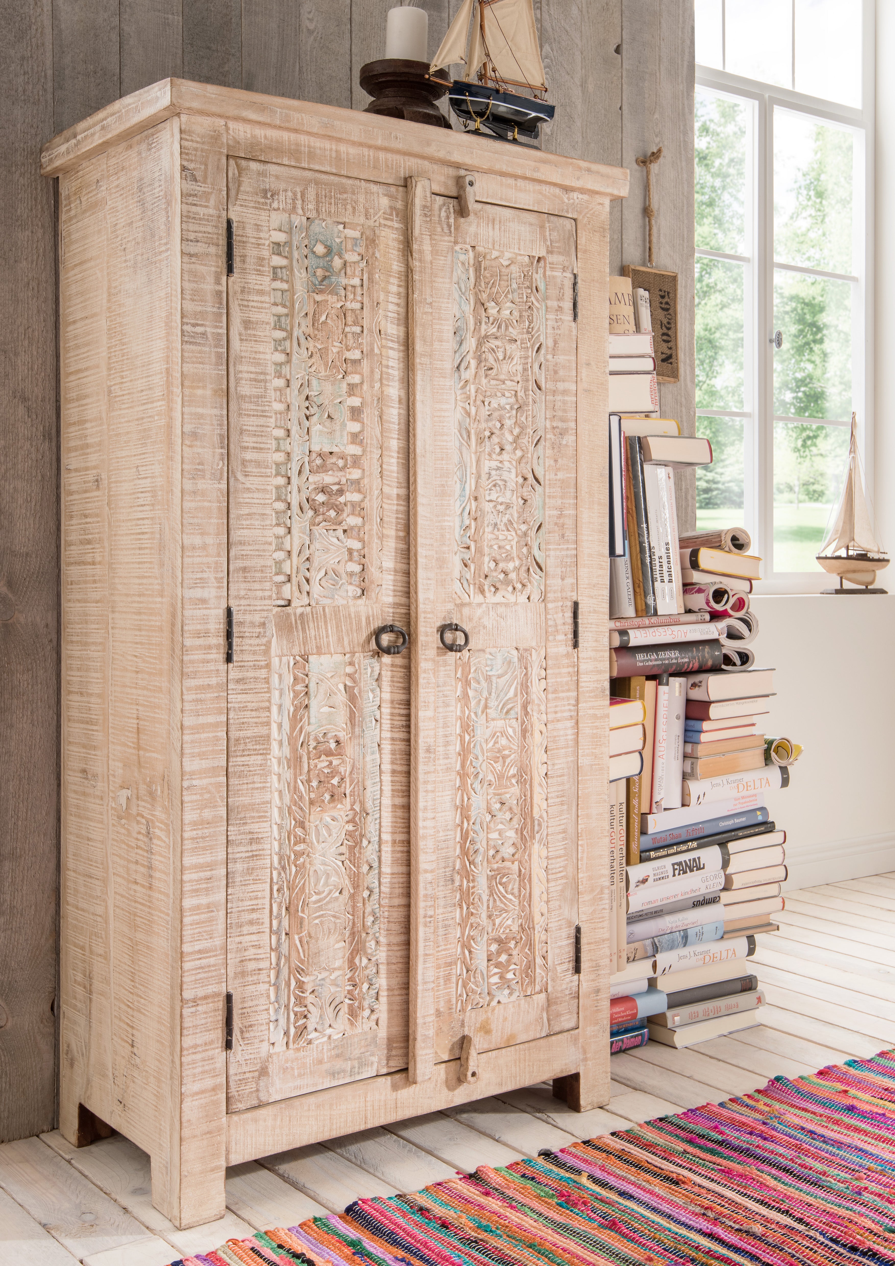 Schrank Divari