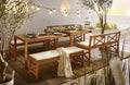 Gartenset Fretwork