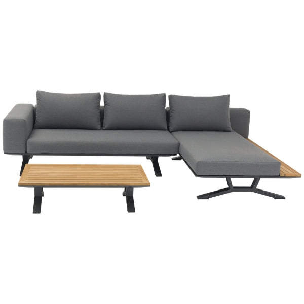Garten Loungegarnitur
