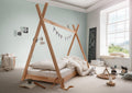 Spielbett Pino Buche