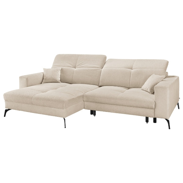 Ecksofa Jersey SetOne by Musterring