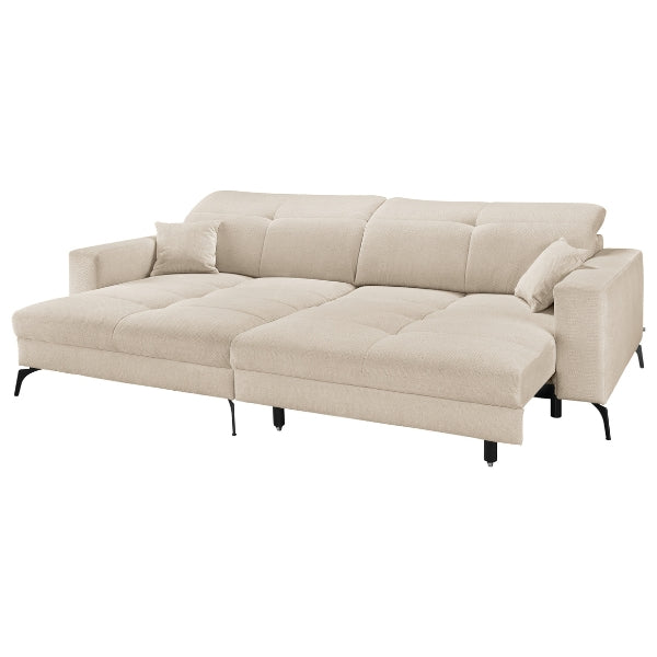 Ecksofa Jersey SetOne by Musterring