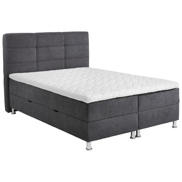 boxbett mit bettkasten 140x200