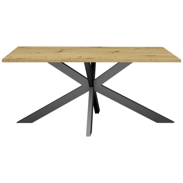 Esstisch Asteiche 160cm