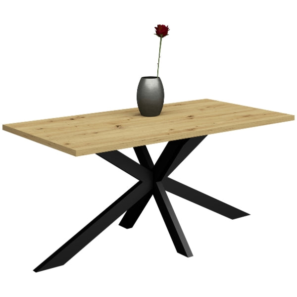 Esstisch Asteiche 160cm