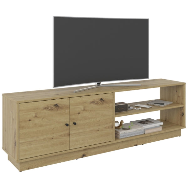 Holz TV-Element