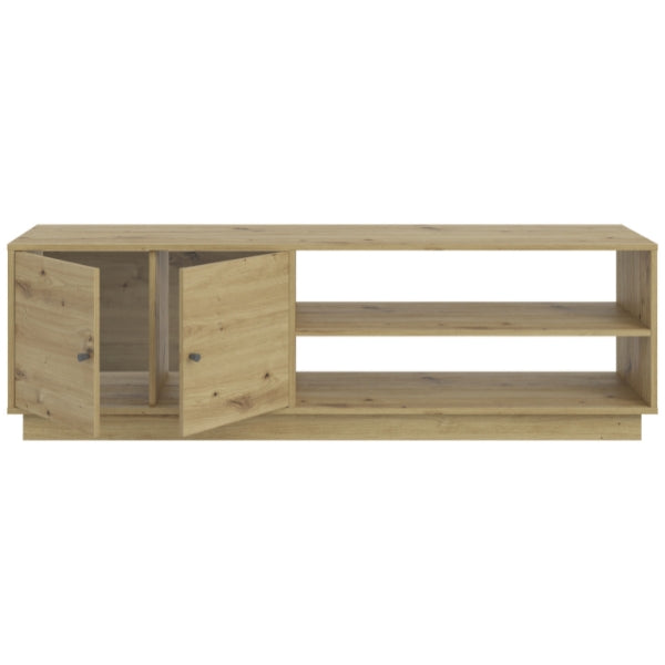 Holz TV-Element