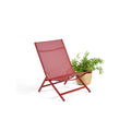 Garten Klappsessel Rot