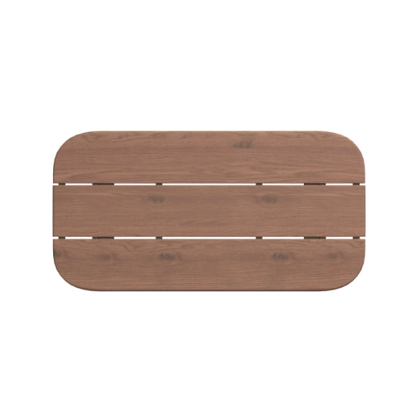 Garten Dining-Loungeset Beige