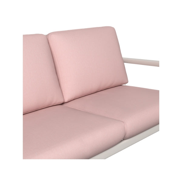 Garten Gartenset Pink