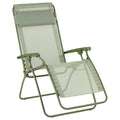 Garten-Relaxsessel R Clip Grün