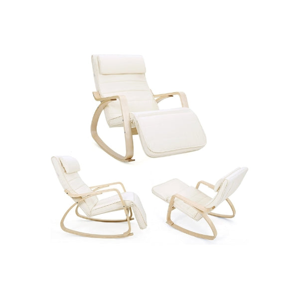 Relaxsessel Beige