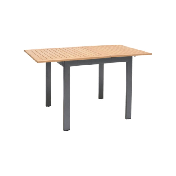 Gartentisch Holz 75 cm
