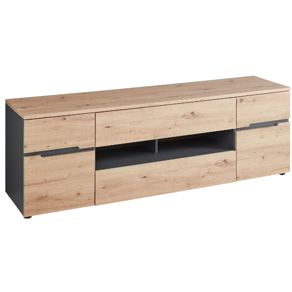 Lowboard Holz