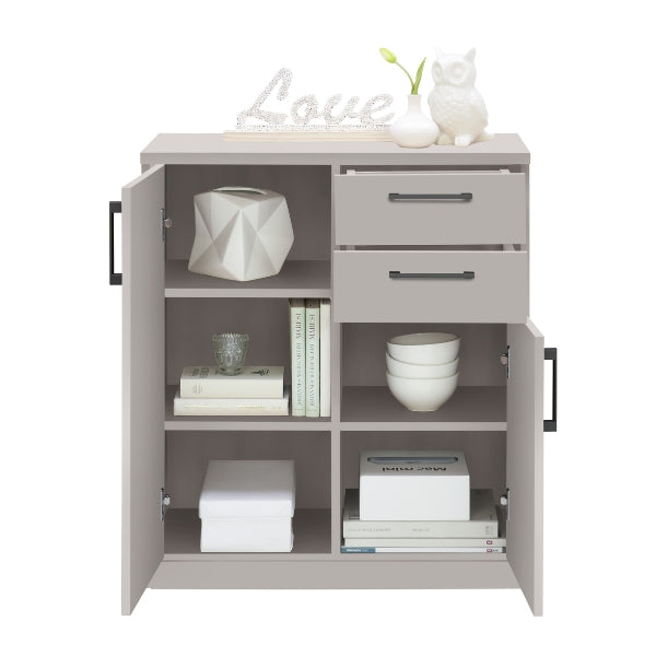 Kommode Kashmir 72 cm