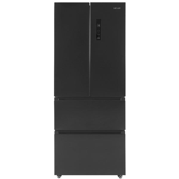 Standkühlschrank French-Door
