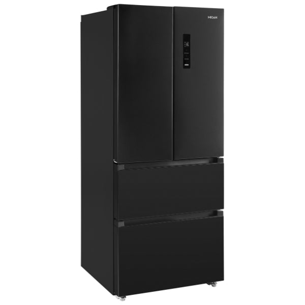 Standkühlschrank French-Door