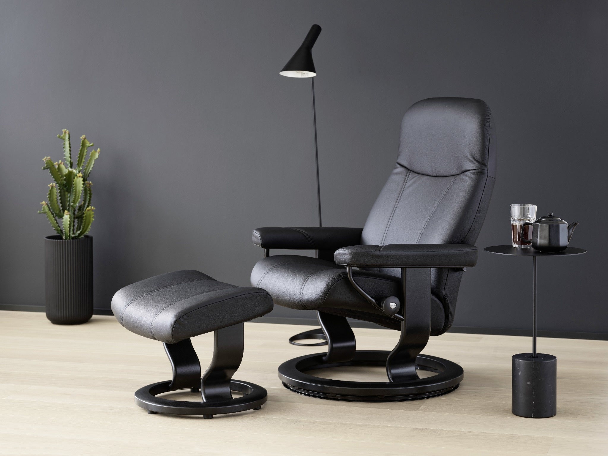 Stressless Relaxsesselset Consul -Aktion-